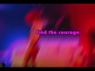 The way a sissy sees the world