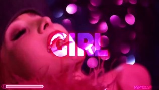 TODAY I’M GIVING A FUCK – HYPNOCYPHER REMIX EXTENDED – VARYING SPEED (75-105)