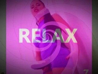 ASMR – Binaurale Beats – Watch Stroke Jerk – Sissy Hypno