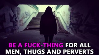 Sissy Whore motivation