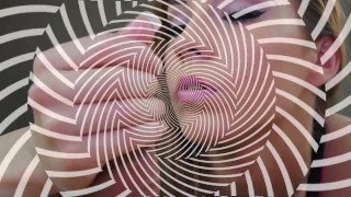 SUCK COCK SISSY – Hypno Spiral Brainwash