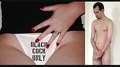 White boys elimination Brainwash