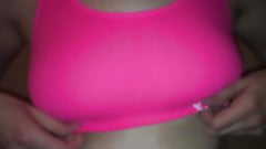 Hypno Institute – First Session Tits