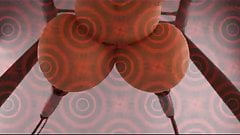 Mindless Brainwashed Cow: Milking Fantasy