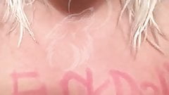 Bimbo Cocksucker Hypno Mantra