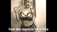 Sissy Training Volume 1 – Femme Yourself