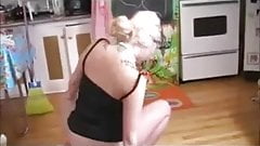 Eat My Pussy Until I Squirt Sissy