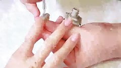 Sissy Cocksucking Training Video