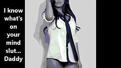 Sissy Training Volume 6 – Daddy’s Little Slut