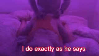 Sissy Life: Be a slut for Daddy