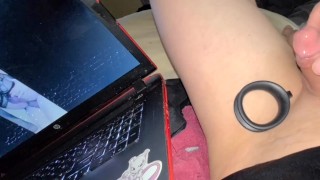 Sissy Mara Jade’s FULL Sissygasm Chastity Compilation!