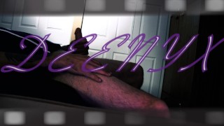 Slutty CD sucks cock and gets fucked by a stranger from CL