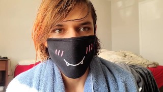 Ash Steele rides it to the base! – Q&A With Ash Steele!