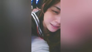 Sissy CD taking Daddys Cock