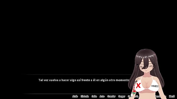 hypno mama gameplay en español #04