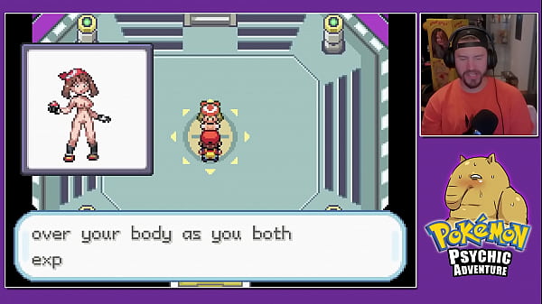 Hypno Takes Over The Pokémon Champion (Pokémon Psychic Adventures)