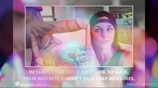 sissy training what have you done to me